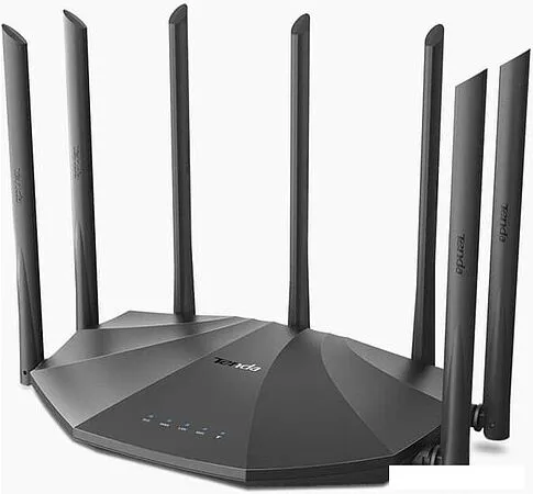 Wi-Fi роутер Tenda AC23