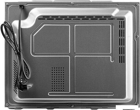 Электрический духовой шкаф MAUNFELD MCMO5015MFS