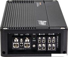 Автомобильный усилитель AMP PRO 4.120