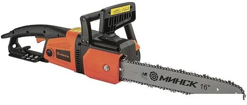 Электрическая пила Минск ПЦ-2400