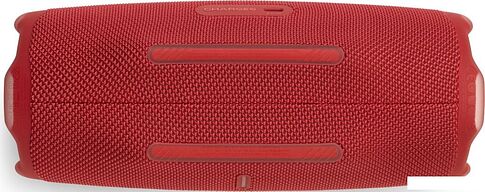 Беспроводная колонка JBL Charge 6 (красный)