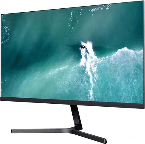Монитор Xiaomi Mi Desktop Monitor 1C 23.8" RMMNT238NF ELA5321GL (международная версия)