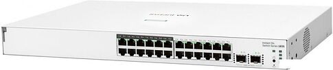 Управляемый коммутатор 2-го уровня Aruba 1830 Series JL813A