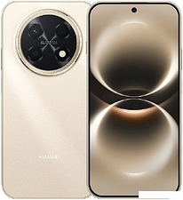 Телефон Huawei nova 15 Max CHZ-LX1 Dual SIM 8GB/256GB (золотистый, международная версия)