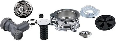 Измельчитель пищевых отходов Status Premium 300