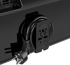 Аэрогриль (аэрофритюрница) Tuarex AG-3003