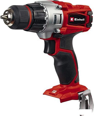 Дрель-шуруповерт Einhell TE-CD 18/2 Li 4513833 (без АКБ)