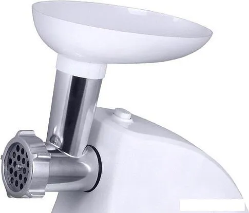 Мясорубка CENTEK CT-1609 (белый)
