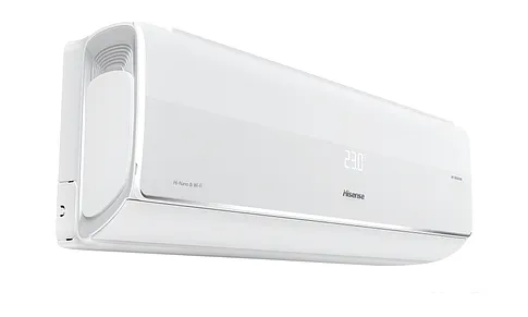 Сплит-система Hisense Air Sensation Superior DC Inverter AS-13UW4RXVQF00