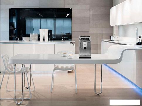 Эспрессо кофемашина DeLonghi Autentica ETAM 29.510.SB