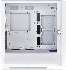 Корпус Thermaltake S250 TG ARGB Snow CA-1Y6-00M6WN-00
