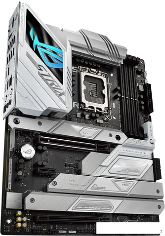 Материнская плата ASUS ROG Strix Z790-A Gaming WiFi II