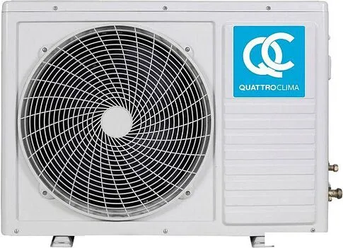 Кондиционер Quattroclima QV-FE12WA/QN-FE12WA