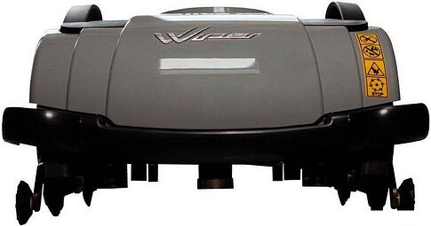 Газонокосилка-робот Wiper Blitz XH4