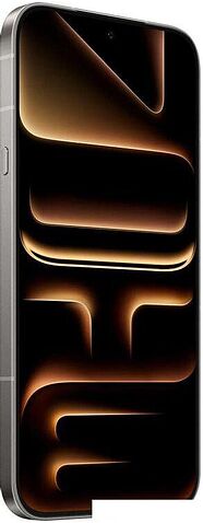 Телефон Infinix Note 60 Pro X6878 12GB/256GB (туманный титановый)