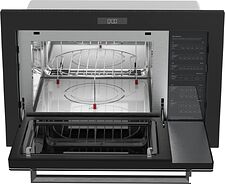 Микроволновая печь Weissgauff HMT-256 TSB Inverter