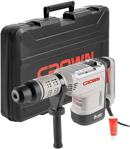 Перфоратор Crown CT18190 BMC
