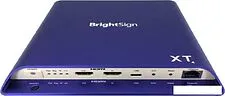 Медиаплеер BrightSign XT1144