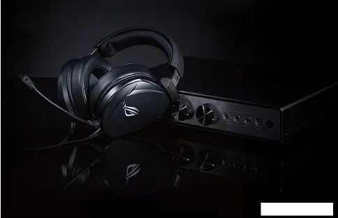 Наушники ASUS Theta Electret