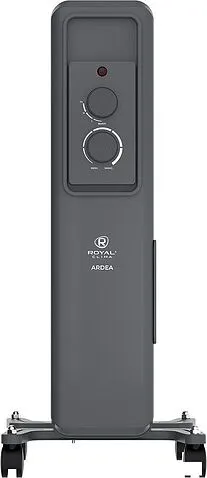 Масляный радиатор Royal Clima Ardea ROR-AR11-2500M