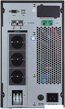 Источник бесперебойного питания Kiper Power Online ONE 3K Gen1 (3000VA/3000W)