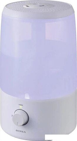 Увлажнитель воздуха Supra SU-HD350
