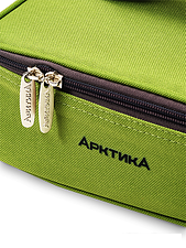 Термосумка Арктика 020-2000-2 2л (зеленый)