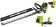 Кусторез Ryobi RY18HT50A-125 (с 1-им АКБ 2.5 Ah)