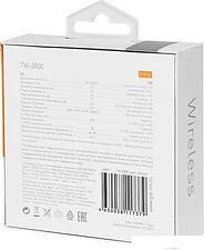 Наушники GAL TW-2800 Наушники GAL TW-2800