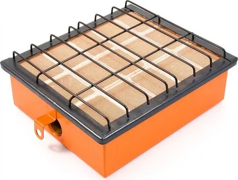 Газовый обогреватель Следопыт Диксон 5.8 кВт PH-GHP-D5.8