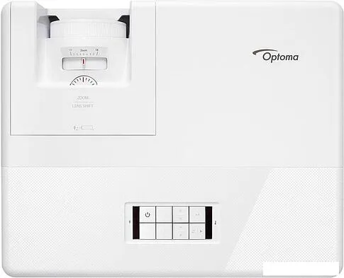 Проектор Optoma ZU606Te