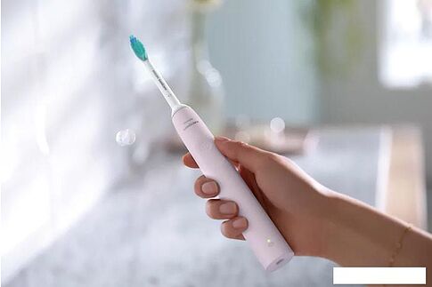 Электрическая зубная щетка Philips Sonicare 2100 Series HX3651/11