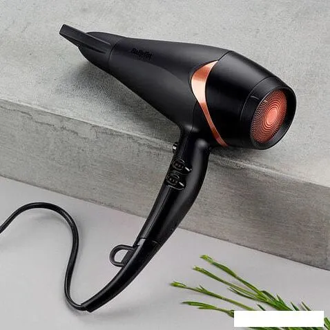 Фен BaByliss D566E