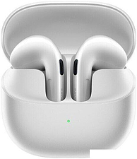 Наушники Xiaomi Buds 6 M2540E1 (белый, международная версия)