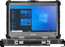 Ноутбук Getac X500 G3 XQ1SZ5CHTD8Y