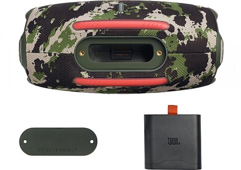 Беспроводная колонка JBL Xtreme 4 (камуфляж)