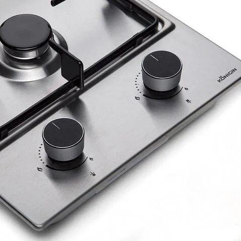 Варочная панель Konigin Spark 302 IXE