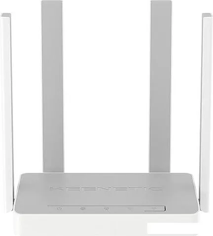 4G Wi-Fi роутер Keenetic Explorer 4G KN-4910