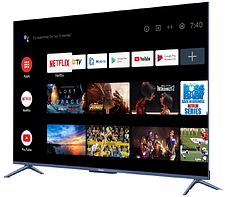 Телевизор Haier 58 Smart TV S5 Телевизор Haier 58 Smart TV S5