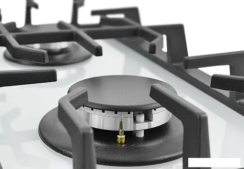 Варочная панель ZUGEL ZGH451W