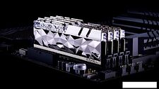 Оперативная память G.Skill Trident Z Royal Elite 2x16GB PC4-28800 F4-3600C14D-32GTESA Оперативная память G.Skill Trident Z Royal Elite 2x16GB PC4-28800 F4-3600C14D-32GTESA