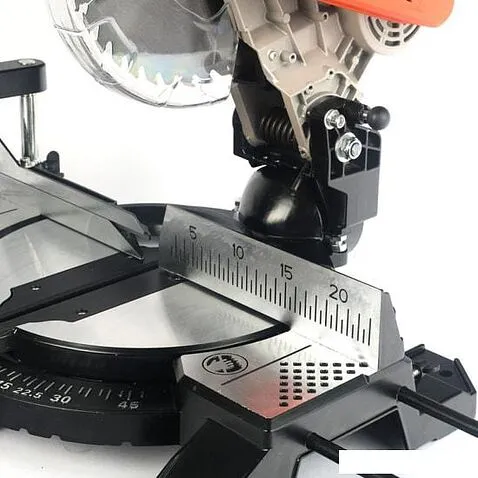 Торцовочная Patriot MS 253