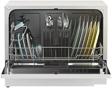 Настольная посудомоечная машина Candy CP 6F51LW-08