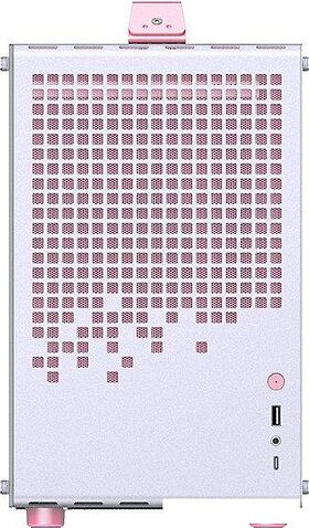 Корпус Jonsplus Z20 (белый/розовый)