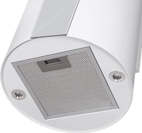 Кухонная вытяжка MAUNFELD Lee Wall 35 Sensor (белый)