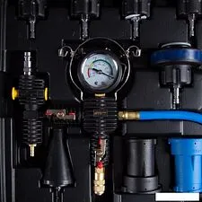 Тестер герметичности системы Affix AF10331028C