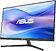 Монитор ASUS Eye Care VU279CFE-B