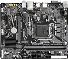 Материнская плата Gigabyte H510M S2H V3 (rev. 1.0) Материнская плата Gigabyte H510M S2H V3 (rev. 1.0)