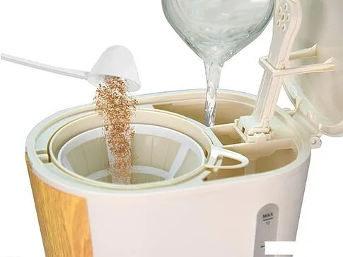 Капельная кофеварка Oursson CM1005/IV