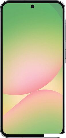 Телефон Samsung Galaxy A56 SM-A566E 8GB/256GB (черный)